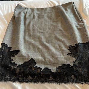 Victoria’s Secret Skirt